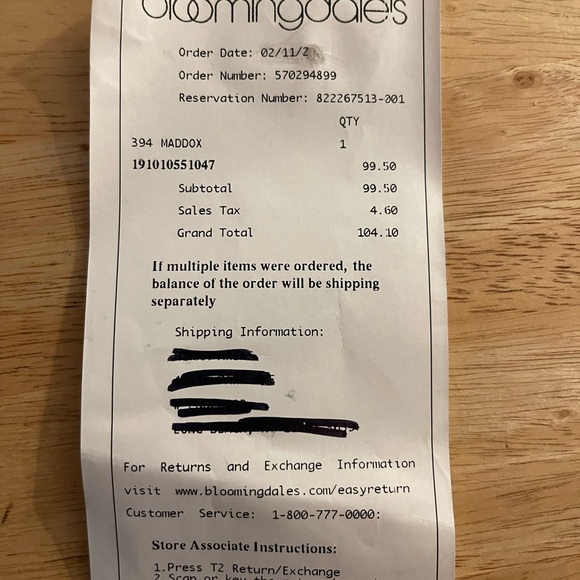 Almost new - Picture 5 of 5